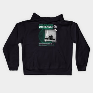 Surrender Kids Hoodie